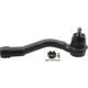 Purchase Top-Quality Outer Tie Rod End by MOOG - ES801230 pa4