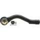 Purchase Top-Quality Outer Tie Rod End by MOOG - ES801230 pa6