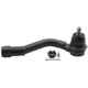 Purchase Top-Quality Outer Tie Rod End by MOOG - ES801230 pa7
