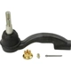 Purchase Top-Quality Outer Tie Rod End by MOOG - ES801232 pa5