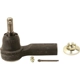 Purchase Top-Quality Outer Tie Rod End by MOOG - ES801238 pa4