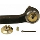 Purchase Top-Quality Outer Tie Rod End by MOOG - ES801239 pa7
