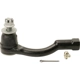 Purchase Top-Quality Outer Tie Rod End by MOOG - ES801247 pa2