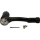 Purchase Top-Quality Outer Tie Rod End by MOOG - ES801248 pa1