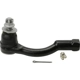 Purchase Top-Quality Outer Tie Rod End by MOOG - ES801248 pa2