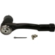 Purchase Top-Quality Outer Tie Rod End by MOOG - ES801248 pa3