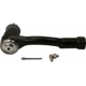 Purchase Top-Quality Outer Tie Rod End by MOOG - ES801248 pa5