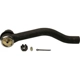 Purchase Top-Quality MOOG - ES801250 - Outer Tie Rod End pa7