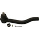 Purchase Top-Quality MOOG - ES801250 - Outer Tie Rod End pa8