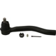 Purchase Top-Quality MOOG - ES801251 - Outer Tie Rod End pa4