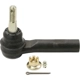 Purchase Top-Quality Outer Tie Rod End by MOOG - ES801253 pa4