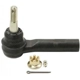 Purchase Top-Quality Outer Tie Rod End by MOOG - ES801253 pa7