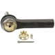 Purchase Top-Quality Outer Tie Rod End by MOOG - ES801253 pa8