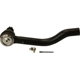 Purchase Top-Quality Outer Tie Rod End by MOOG - ES801266 pa1