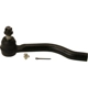 Purchase Top-Quality Outer Tie Rod End by MOOG - ES801266 pa2