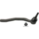 Purchase Top-Quality Outer Tie Rod End by MOOG - ES801268 pa1