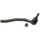 Purchase Top-Quality Outer Tie Rod End by MOOG - ES801268 pa3