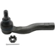 Purchase Top-Quality Outer Tie Rod End by MOOG - ES801269 pa1