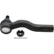 Purchase Top-Quality Outer Tie Rod End by MOOG - ES801269 pa2