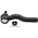 Purchase Top-Quality Outer Tie Rod End by MOOG - ES801269 pa3