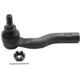 Purchase Top-Quality Outer Tie Rod End by MOOG - ES801269 pa4