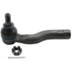 Purchase Top-Quality Outer Tie Rod End by MOOG - ES801269 pa5