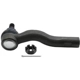 Purchase Top-Quality Outer Tie Rod End by MOOG - ES801269 pa6