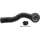 Purchase Top-Quality Outer Tie Rod End by MOOG - ES801270 pa4