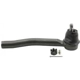 Purchase Top-Quality Outer Tie Rod End by MOOG - ES801296 pa2