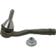 Purchase Top-Quality Outer Tie Rod End by MOOG - ES801302 pa1