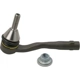 Purchase Top-Quality Outer Tie Rod End by MOOG - ES801302 pa3