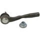 Purchase Top-Quality Outer Tie Rod End by MOOG - ES801302 pa4