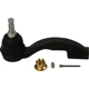 Purchase Top-Quality Outer Tie Rod End by MOOG - ES801309 pa1