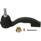 Purchase Top-Quality Outer Tie Rod End by MOOG - ES801309 pa16