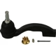 Purchase Top-Quality Outer Tie Rod End by MOOG - ES801309 pa7