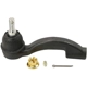 Purchase Top-Quality Outer Tie Rod End by MOOG - ES801310 pa7
