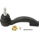 Purchase Top-Quality Outer Tie Rod End by MOOG - ES801310 pa9