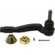 Purchase Top-Quality Outer Tie Rod End by MOOG - ES801312 pa9