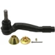 Purchase Top-Quality Outer Tie Rod End by MOOG - ES801313 pa16