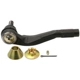 Purchase Top-Quality Outer Tie Rod End by MOOG - ES801313 pa8