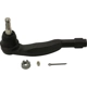 Purchase Top-Quality Outer Tie Rod End by MOOG - ES801316 pa2