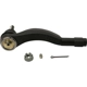 Purchase Top-Quality Outer Tie Rod End by MOOG - ES801316 pa4