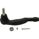 Purchase Top-Quality Outer Tie Rod End by MOOG - ES801316 pa8