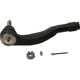 Purchase Top-Quality Outer Tie Rod End by MOOG - ES801317 pa4
