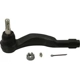 Purchase Top-Quality Outer Tie Rod End by MOOG - ES801317 pa8