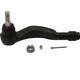 Purchase Top-Quality Outer Tie Rod End by MOOG - ES801317 pa9
