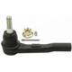 Purchase Top-Quality Outer Tie Rod End by MOOG - ES801322 pa10