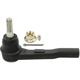 Purchase Top-Quality Outer Tie Rod End by MOOG - ES801322 pa5