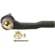 Purchase Top-Quality Outer Tie Rod End by MOOG - ES801323 pa7