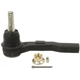 Purchase Top-Quality Outer Tie Rod End by MOOG - ES801323 pa8